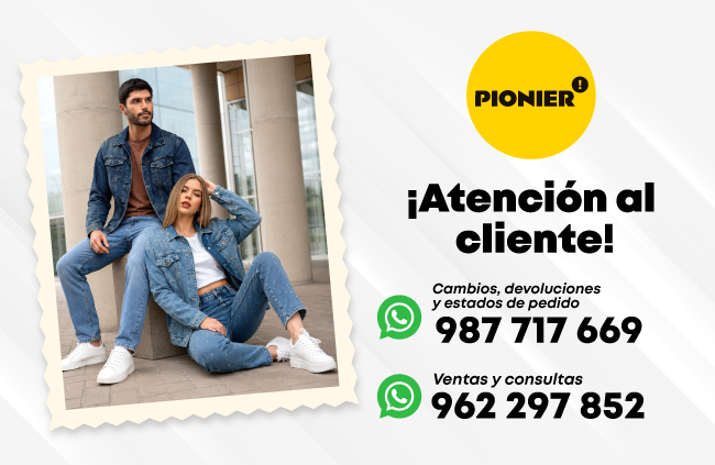 Pionier