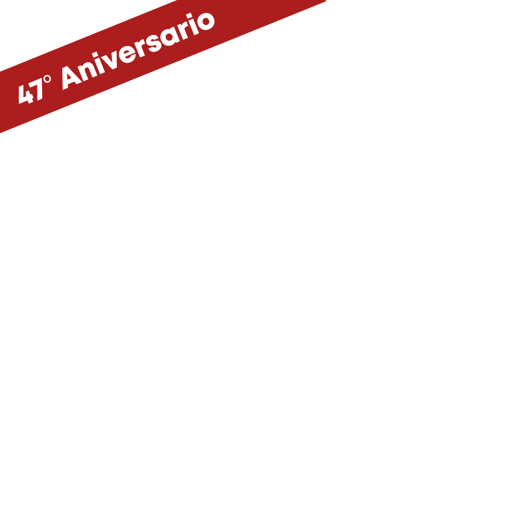 Aniversario 47
