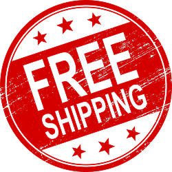 Free Shipping
