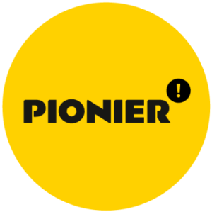 | Pionier