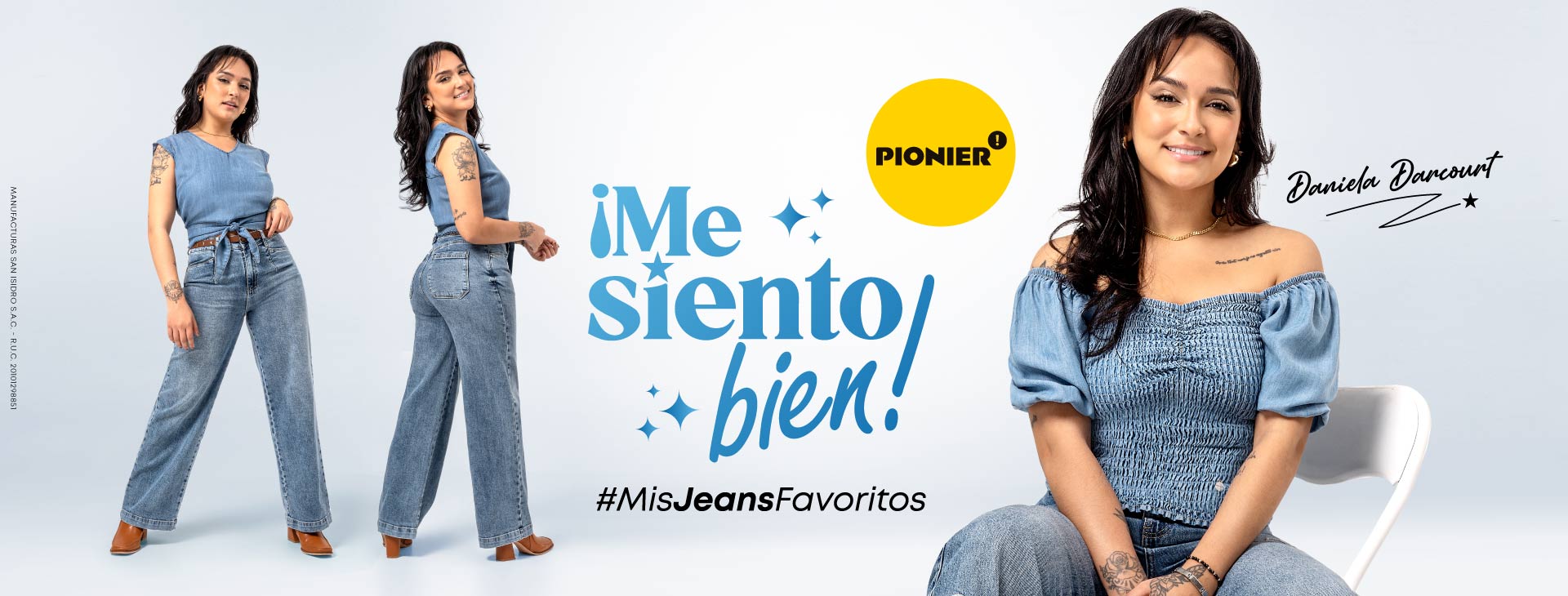 Me siento bien