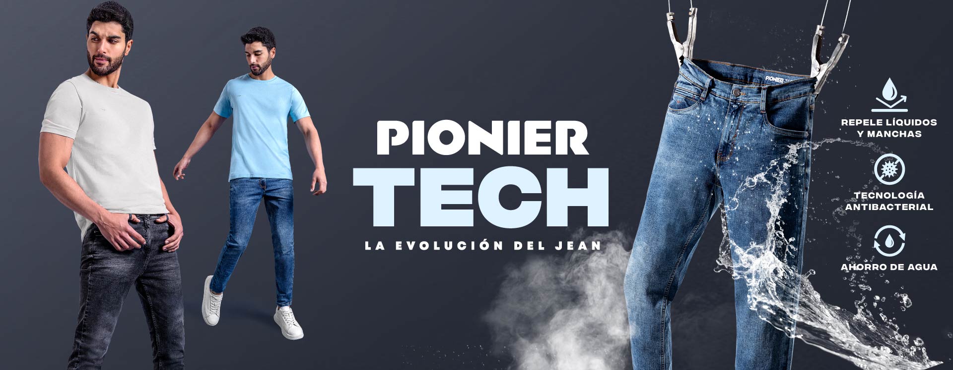 Pionier-Tech