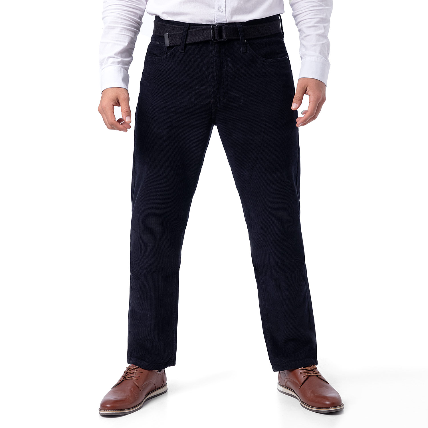 Hombre Pantalon Pana Camisas Lec Lee Pantalón En Pana Para Hombre