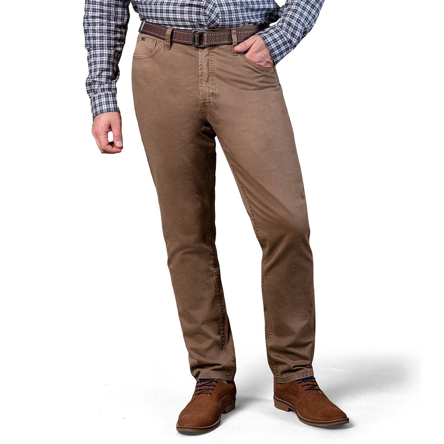 Pantalon pionier hombre deals