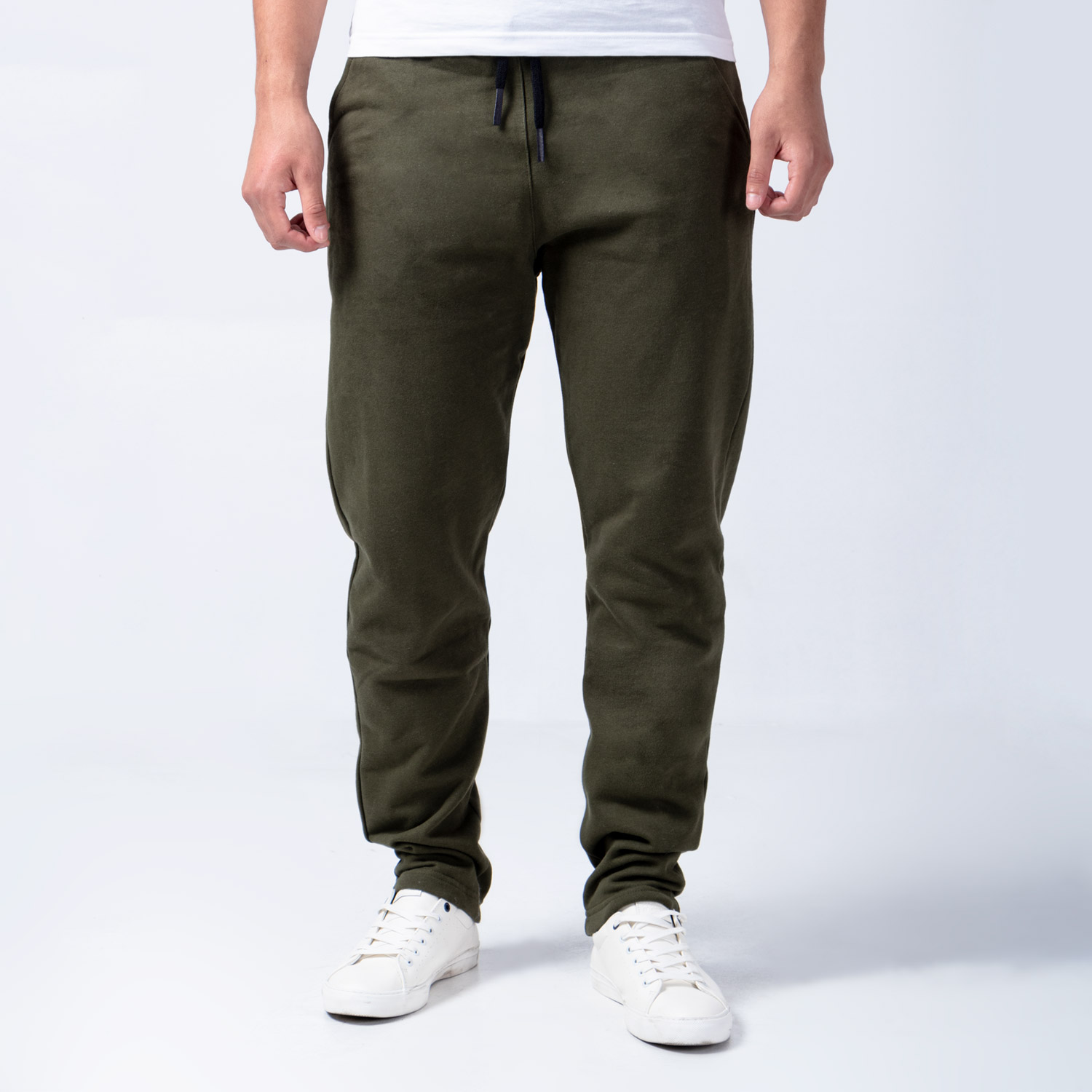 Pantalón Jogger Militar multicolor 609 SeisceroNueve - Calce Regular -  Compra Ahora | Dafiti Chile