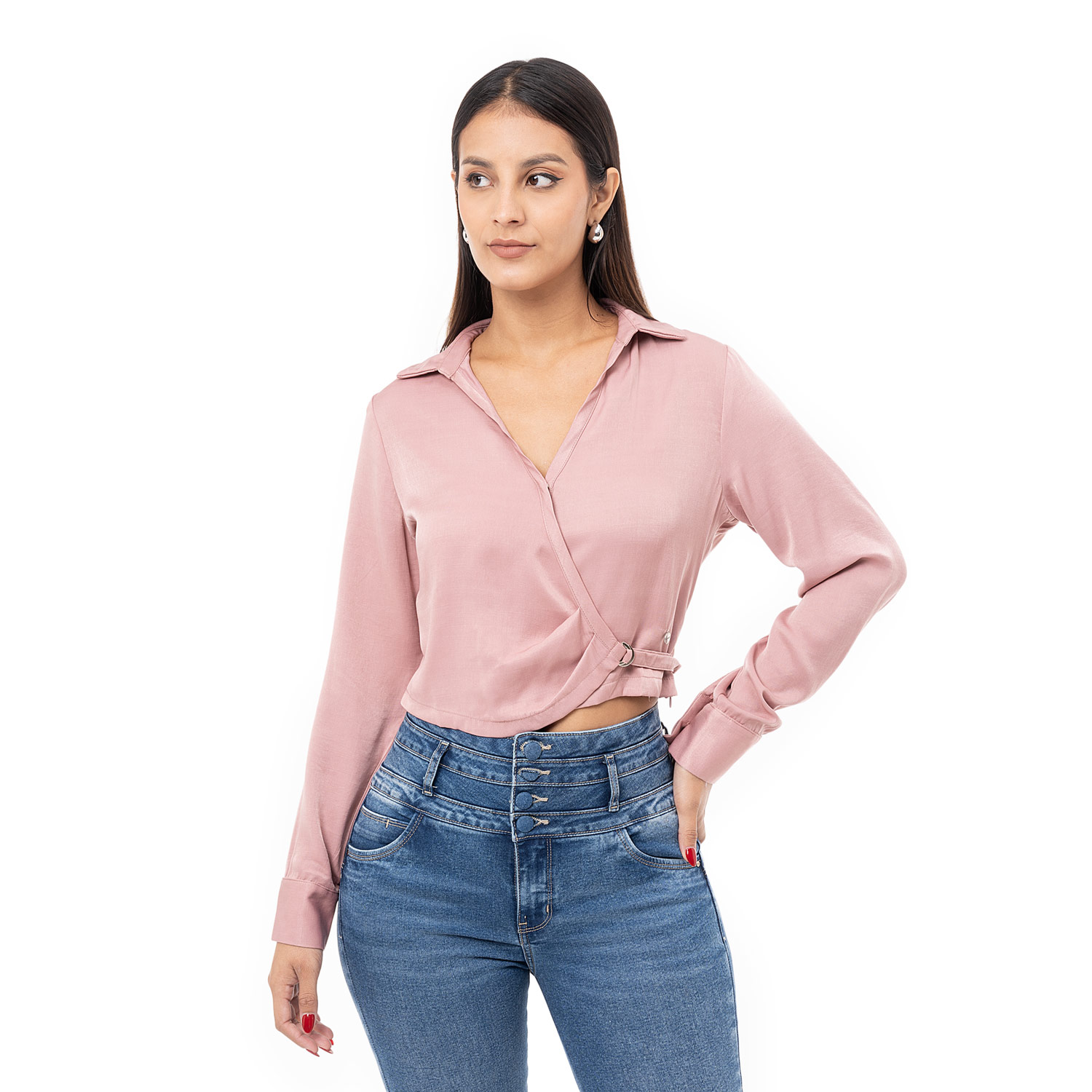 Blusas Juveniles Blusas Para Diciembre 2020 Blusas Juveniles