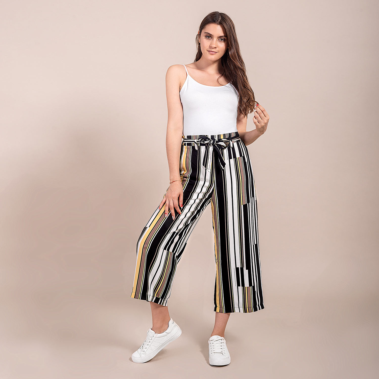 Pantalón Popelina | boutiqueblow.com