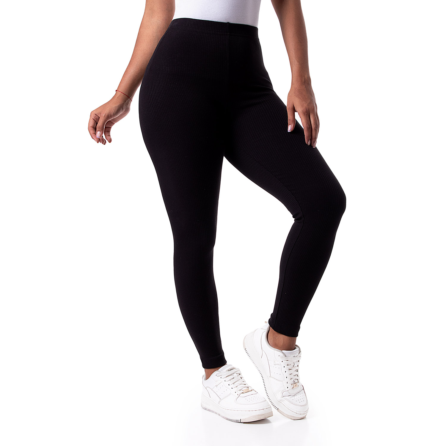 Pantalon Negro Licra Mujer Mallas Pantaloneta Lycra Mujer Pantalon