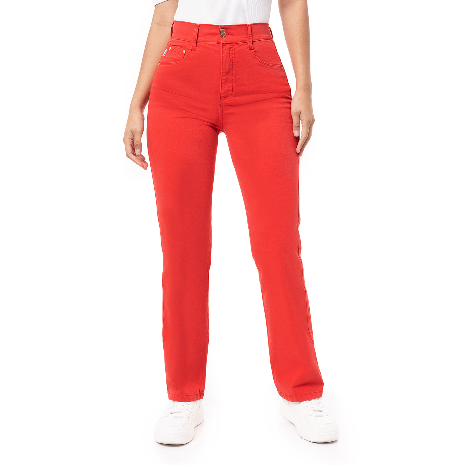 Wide Leg Pantalones Pioner Mujer 2019 Pantalones Pioneer Mujer