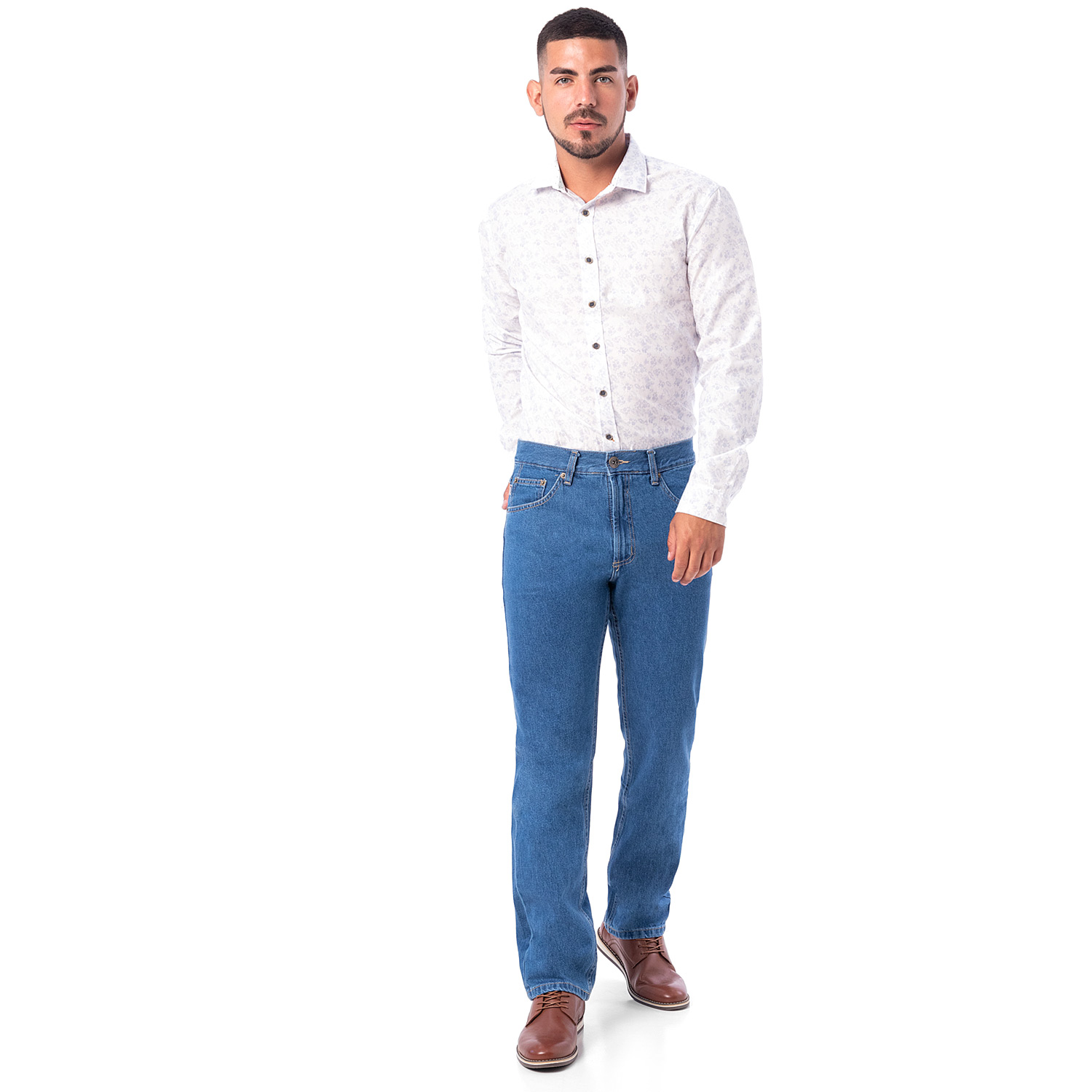 Pantalon rigido online