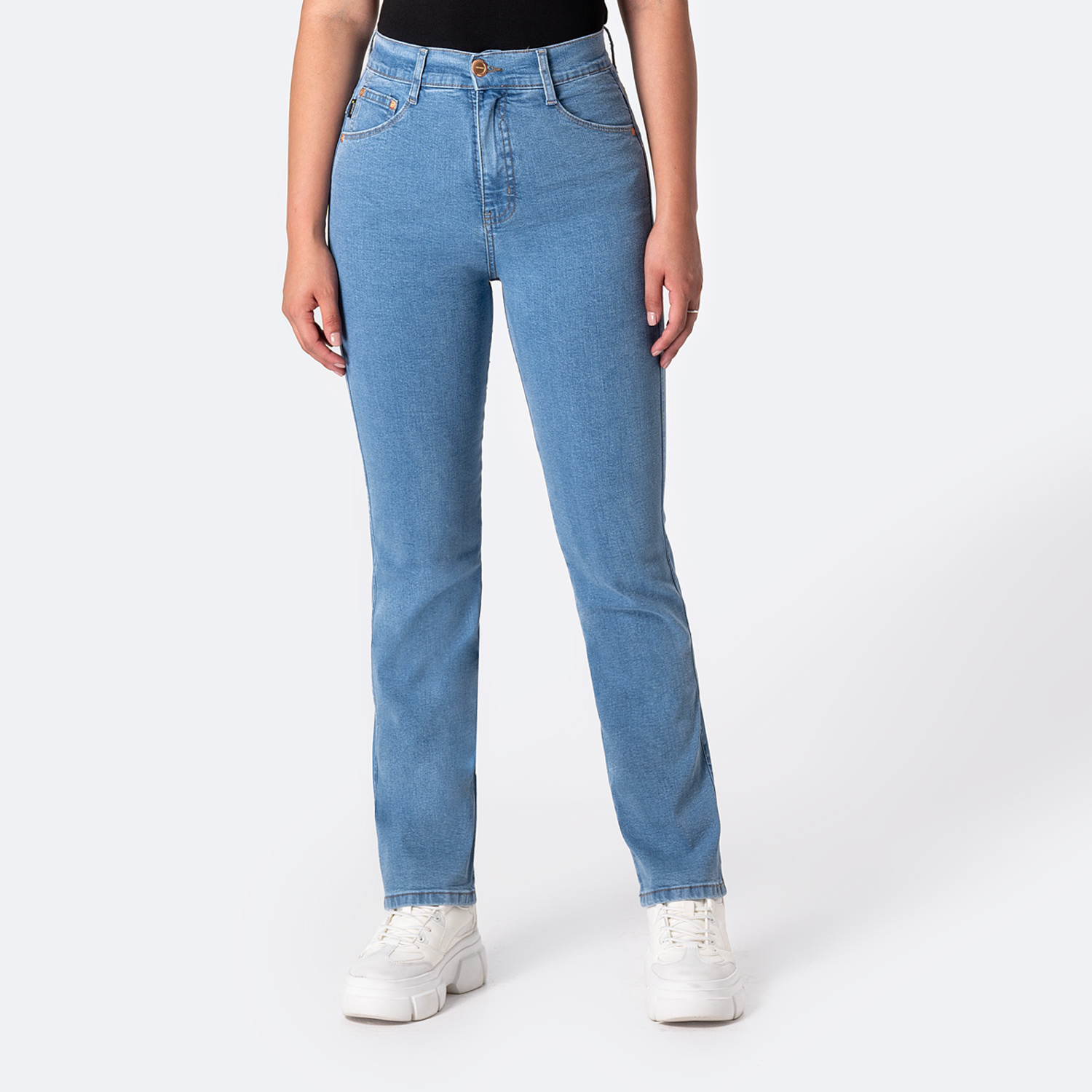 LMC 512 SLIM TAPER LAGUNA BLACK SELVEDGE（512 SLIM TAPER