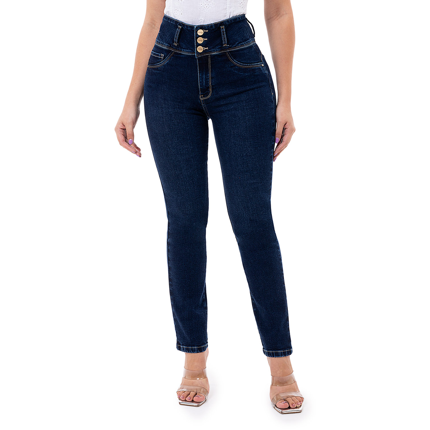 Pantalon Jean Ripley Jeans Dama Jeans Moda Para Dama 2020 Ripley
