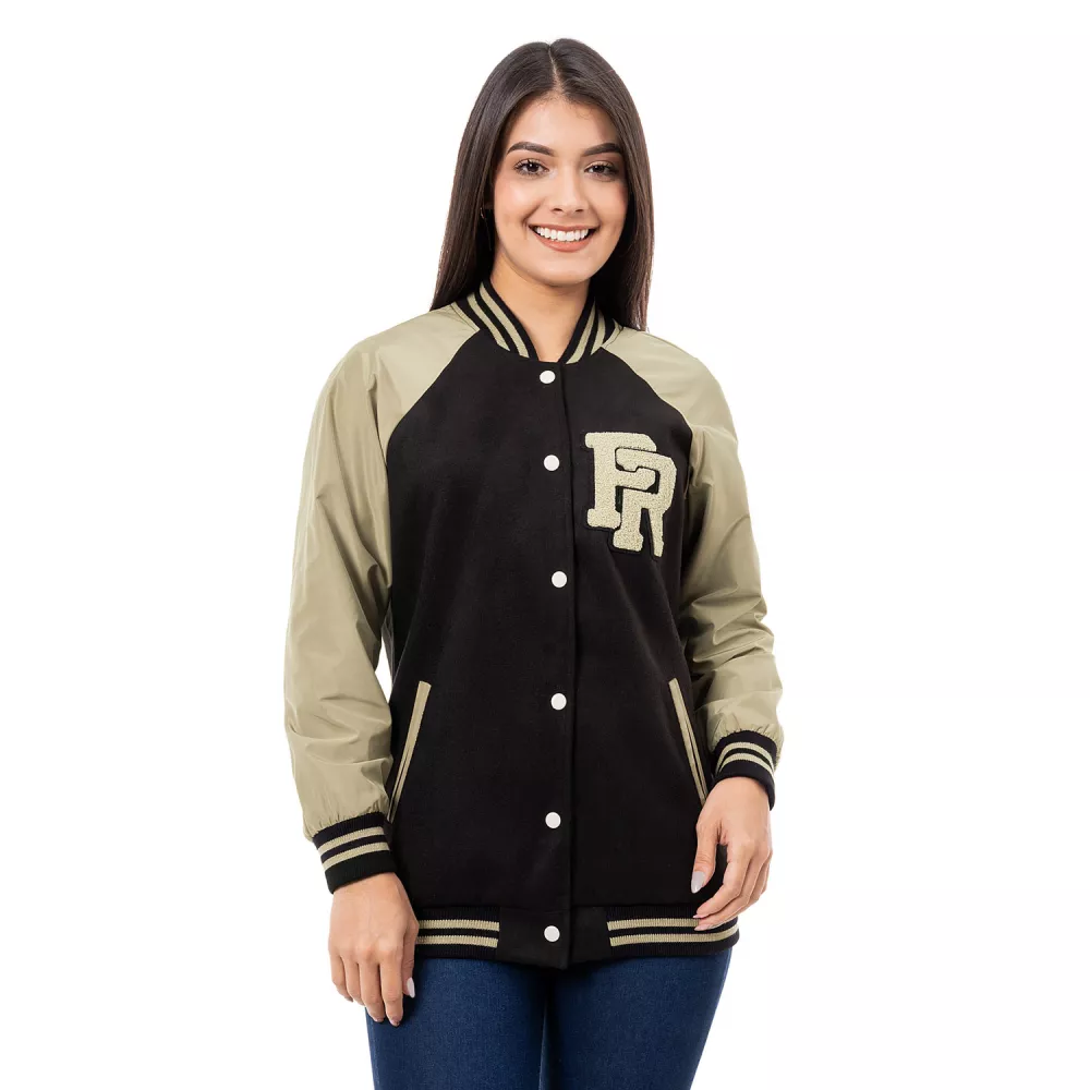 bomber casaca