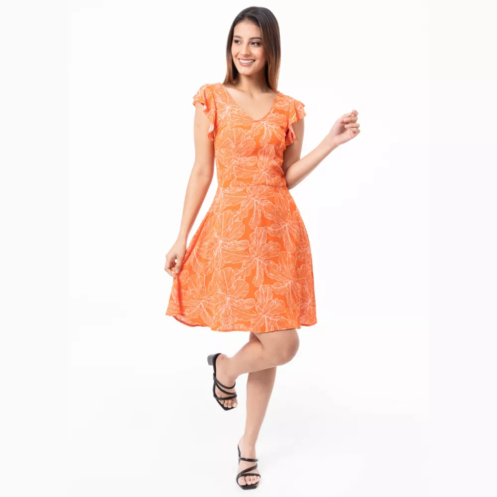 Vestidos de hotsell chalis para verano