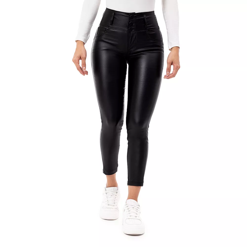 Pantalon Latex Sinteti | Pionier