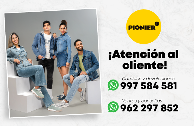 Pionier