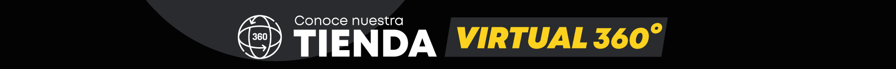 Tienda virtual 360